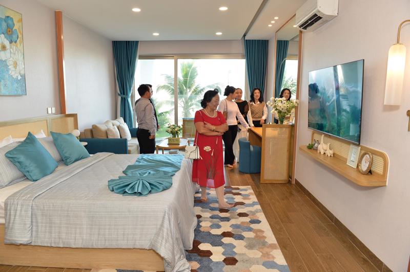 Căn hộ biển Vũng Tàu luôn là thị trường hấp dẫn giới đầu tư TP.HCM và Đồng Nai.