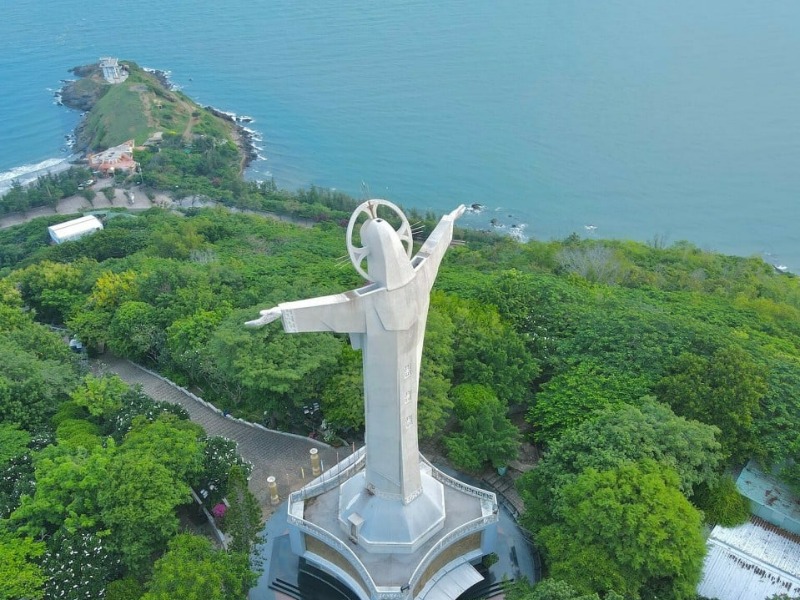 Thị trường bất động sản Vũng Tàu sôi động trở lại